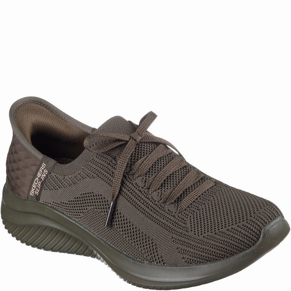 Skechers Ultra Flex 3.0 Pure Color Trainers ancient - themed running shoes Endurance - running