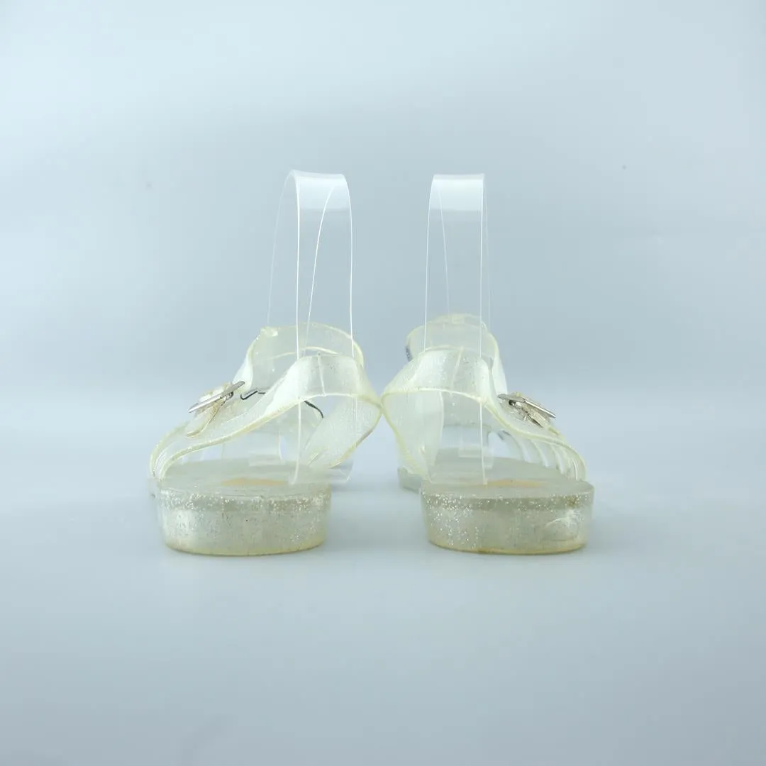 Black Shoes Casual BC .