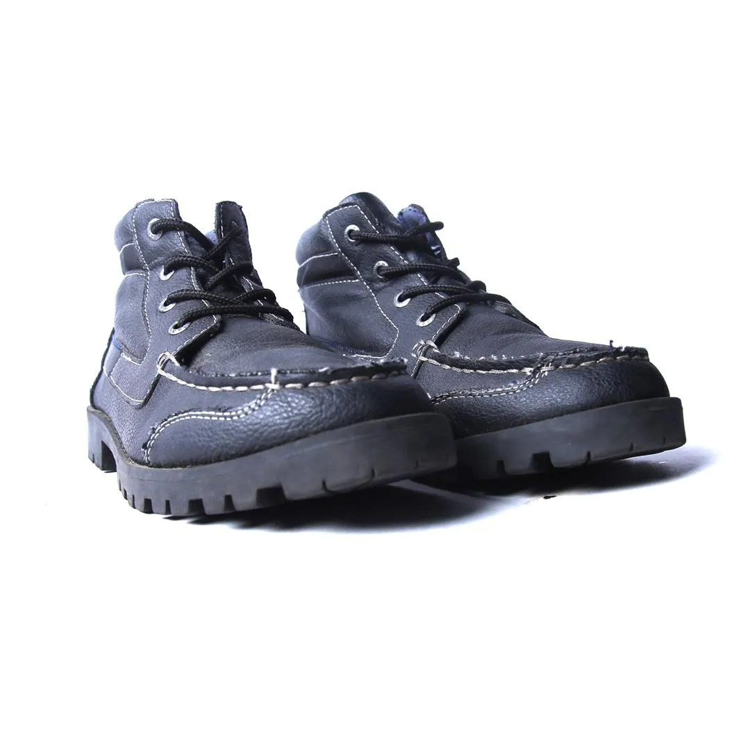 Casual High Top Shoes NAUTICA LAKESIDE