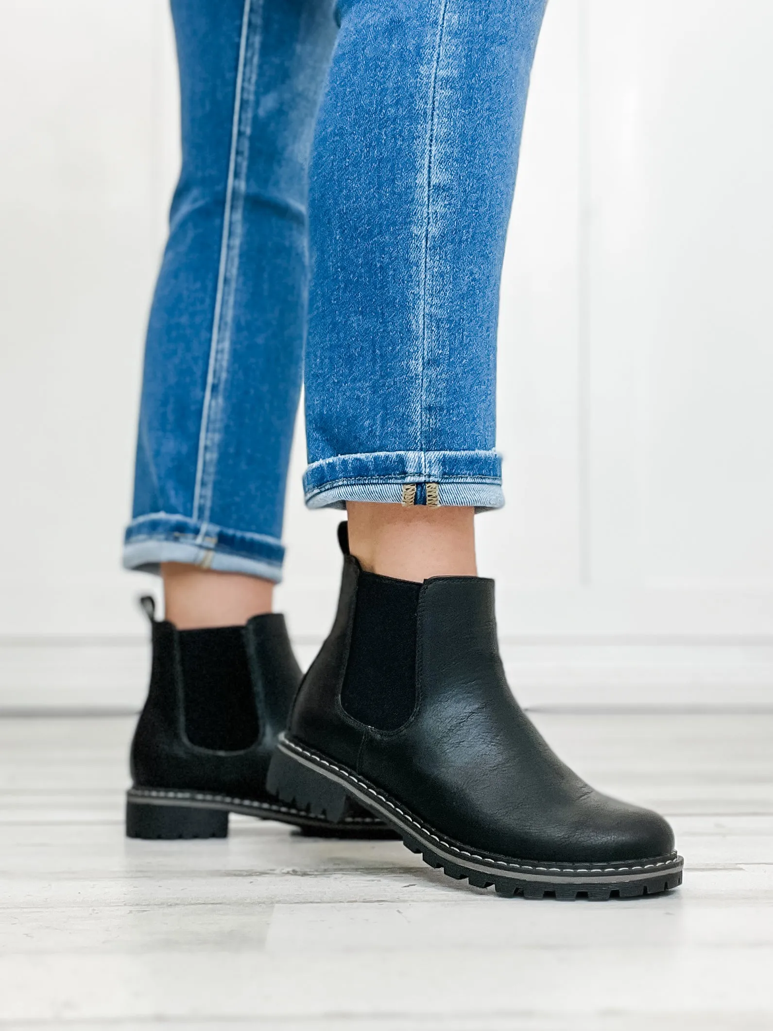 Corkys Cider Sippin Boots in Black Adidas Lite Racer Adapt 7.0 Wide Shoes