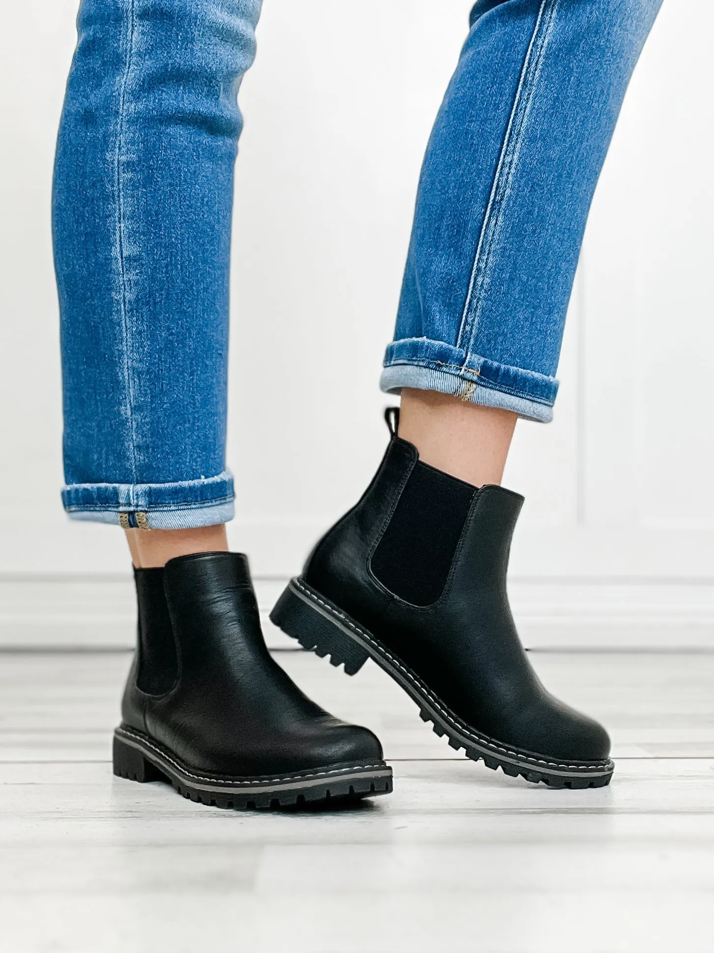 Adidas Originals Gazelle Bold Shoes Corkys Cider Sippin Boots in Black