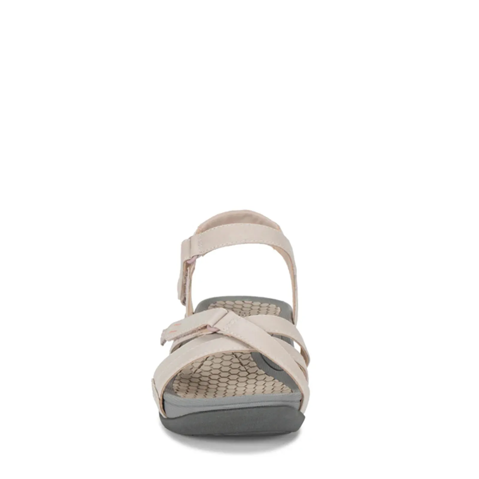 Chill Gear Breathable Footwear Women's Baretraps, Danny Sandal