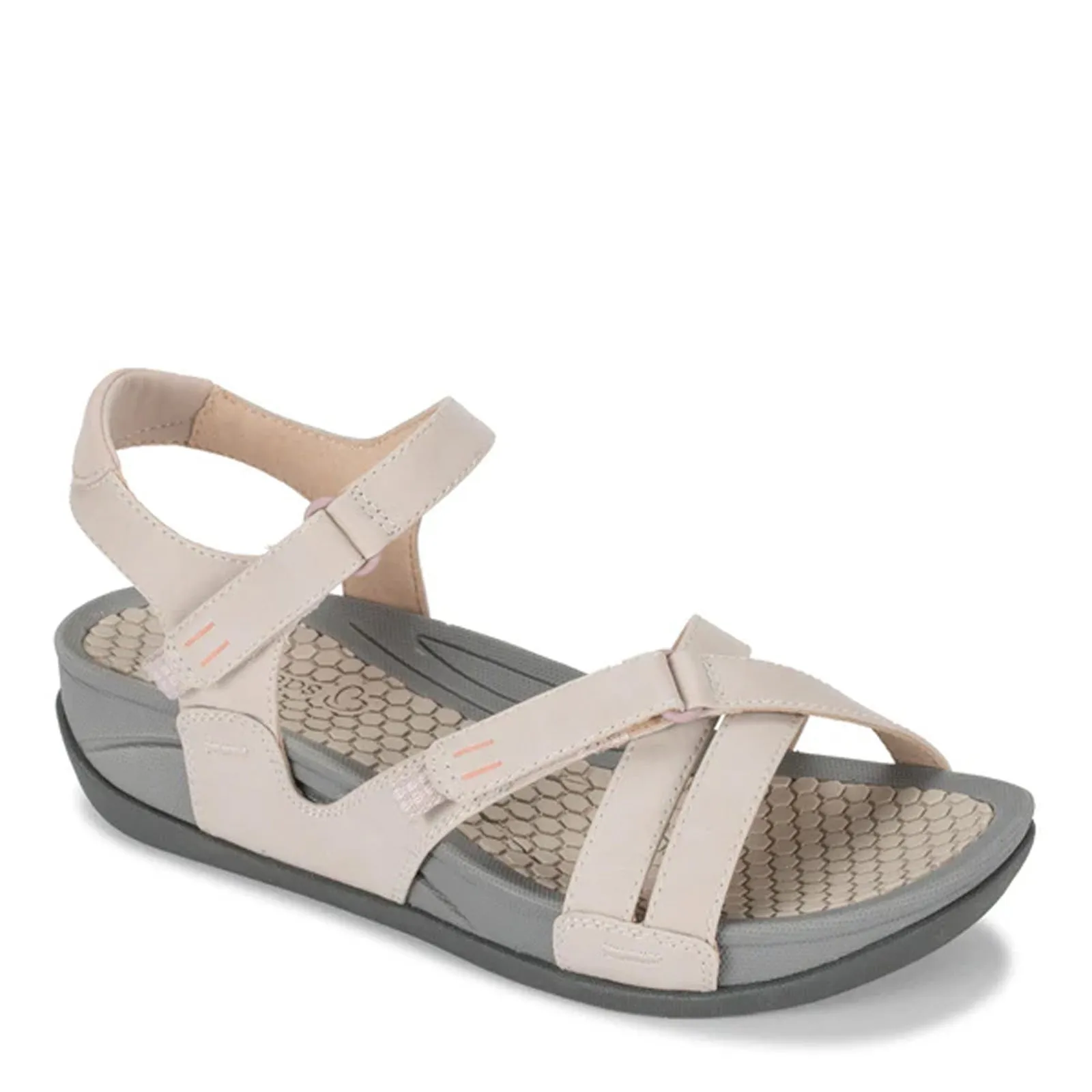 Zero Weight Women's Baretraps, Danny Sandal