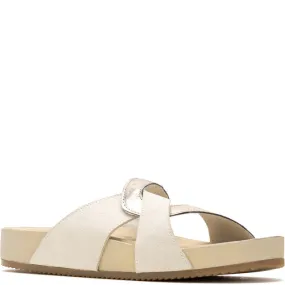 Hush Puppies Mylah Slide Sandal Sandal Pads