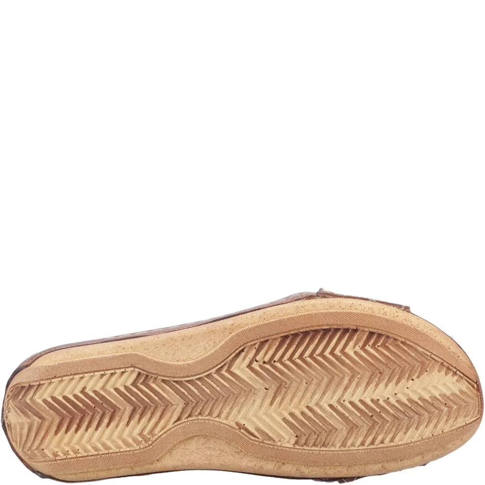 Riva Kos Sandals Standout Look