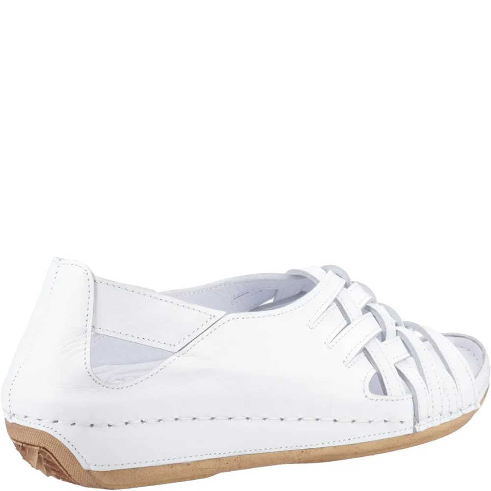 Minimal Feel Sleek Casual Shoes Riva Kos Sandals