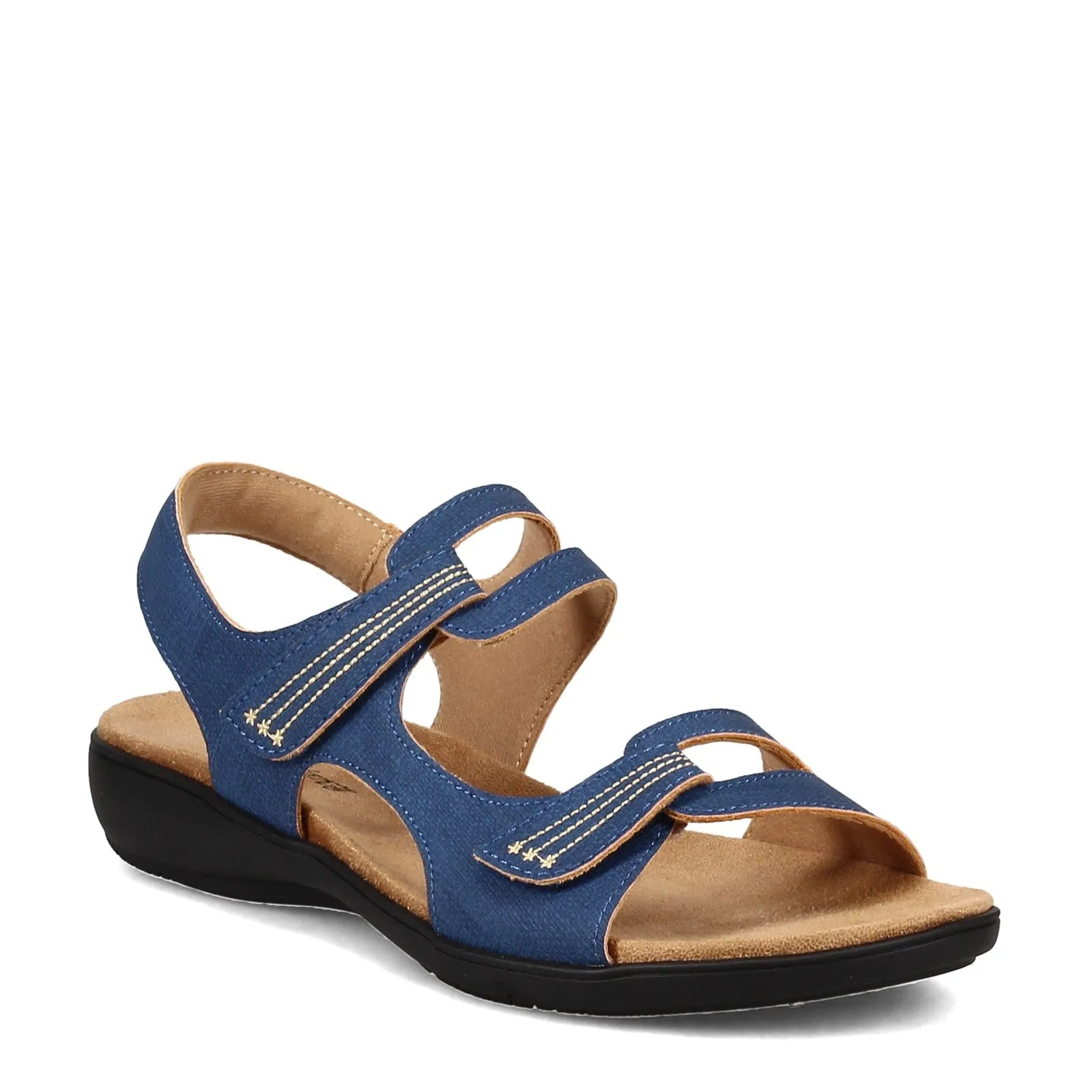 Anytime Fit Women's Trotters, Katarina Sandal