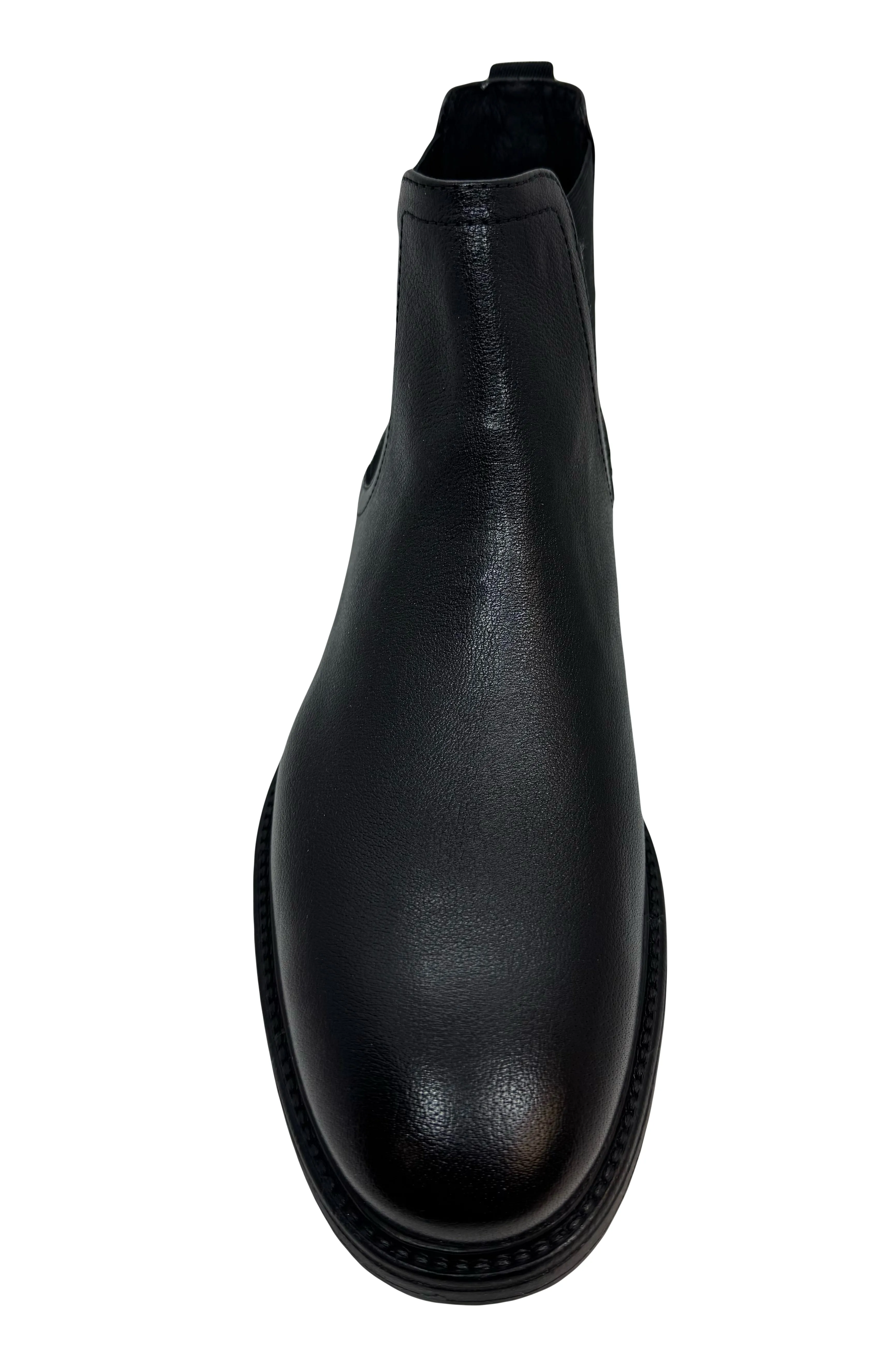 Geox Tiberio Mens Elastic Side Chelsea Boot Asics Gt 1000 6 Running Shoes