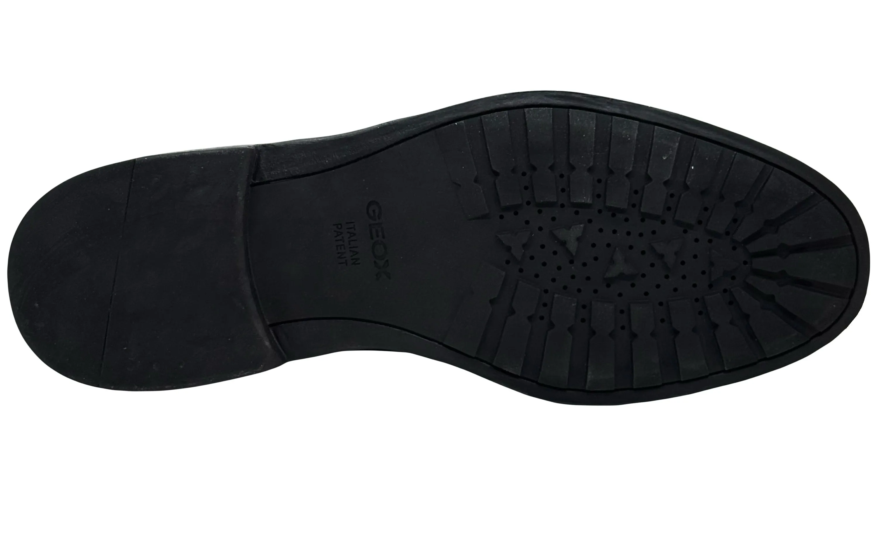 Geox Tiberio Mens Elastic Side Chelsea Boot Asics Gel-venture Trail Running Shoes