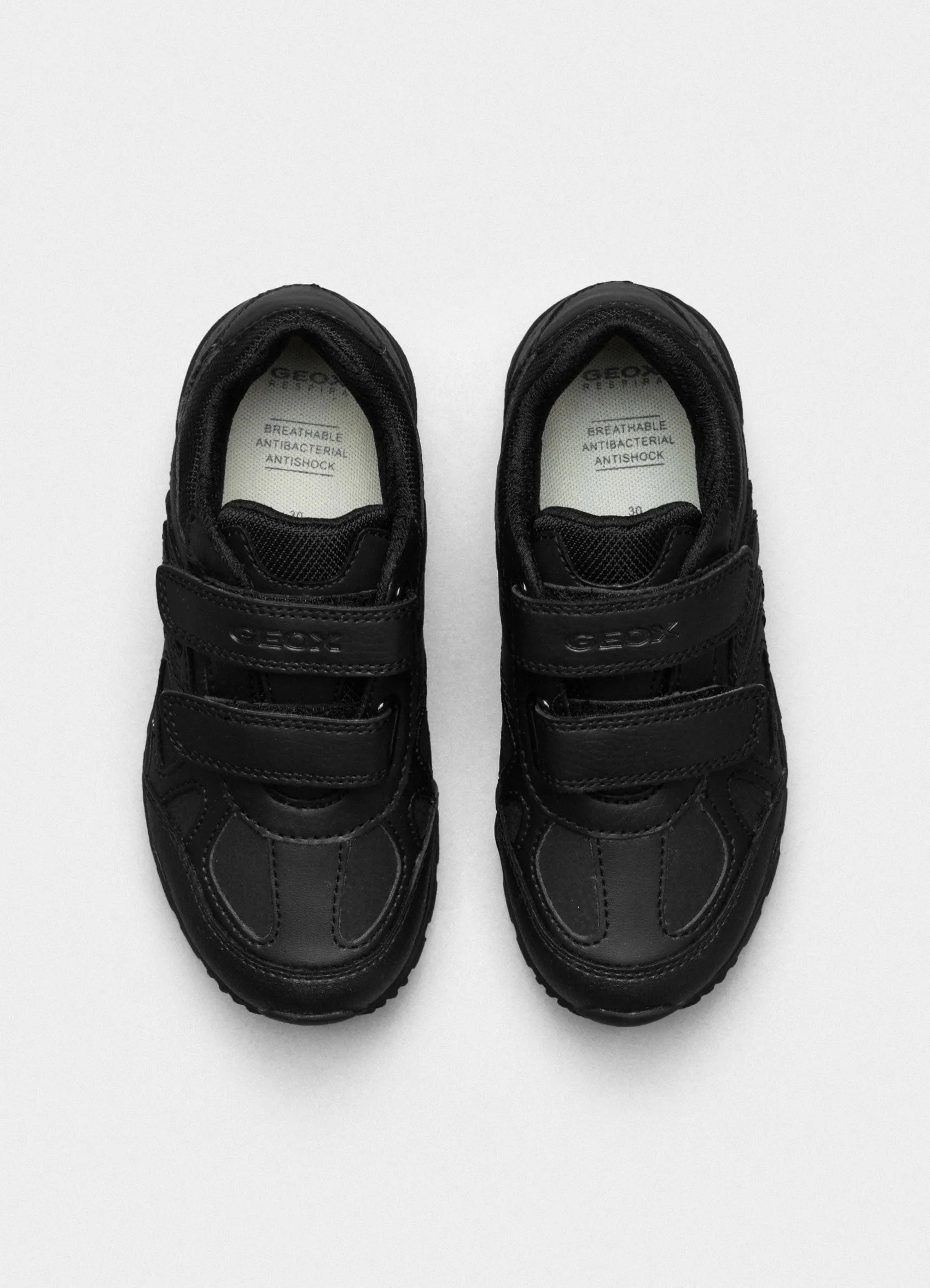 Asics Novablast 4 Running Shoe Junior Pavel Black Leather