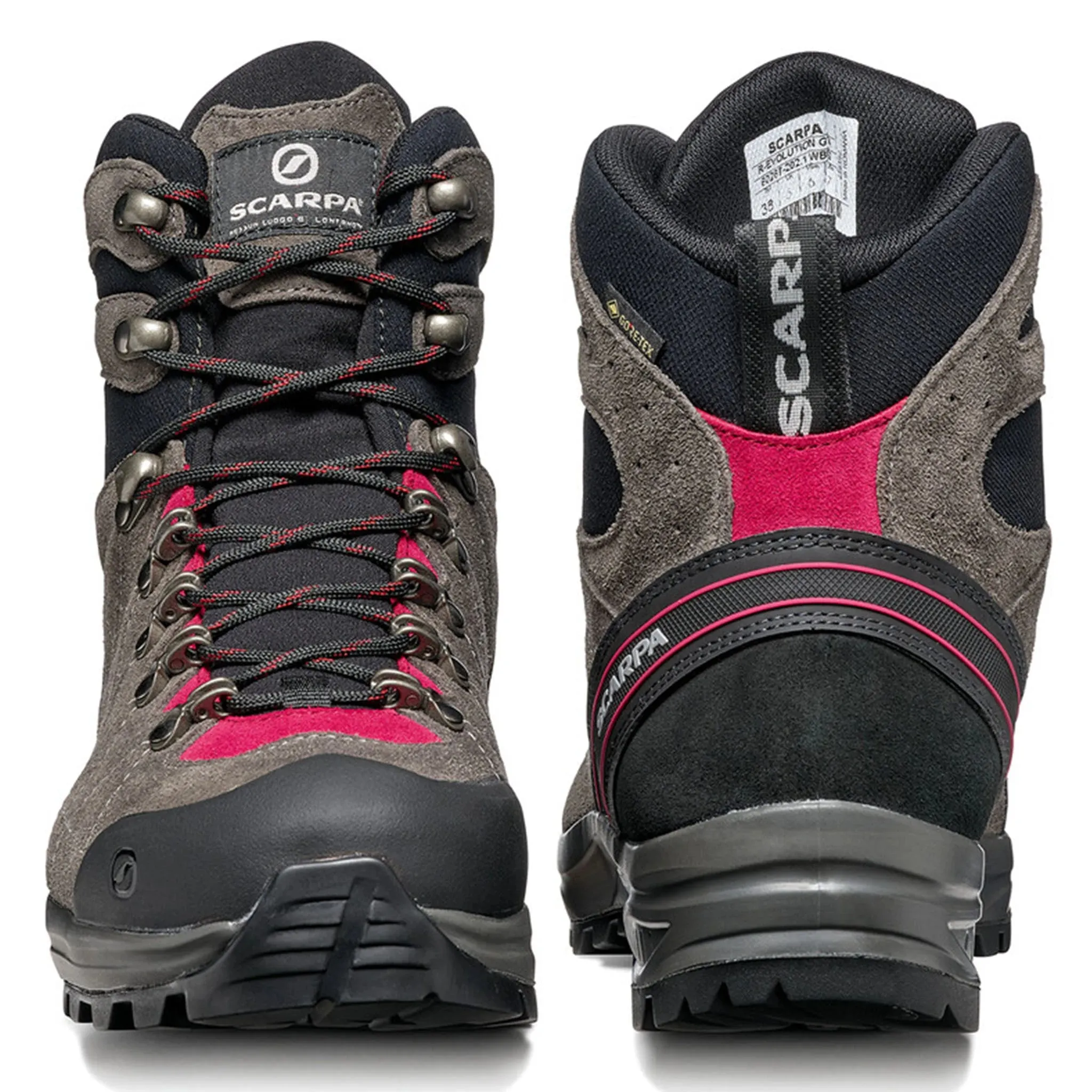 Adidas Yeezy Like Shoes R-Evo GTX WMN