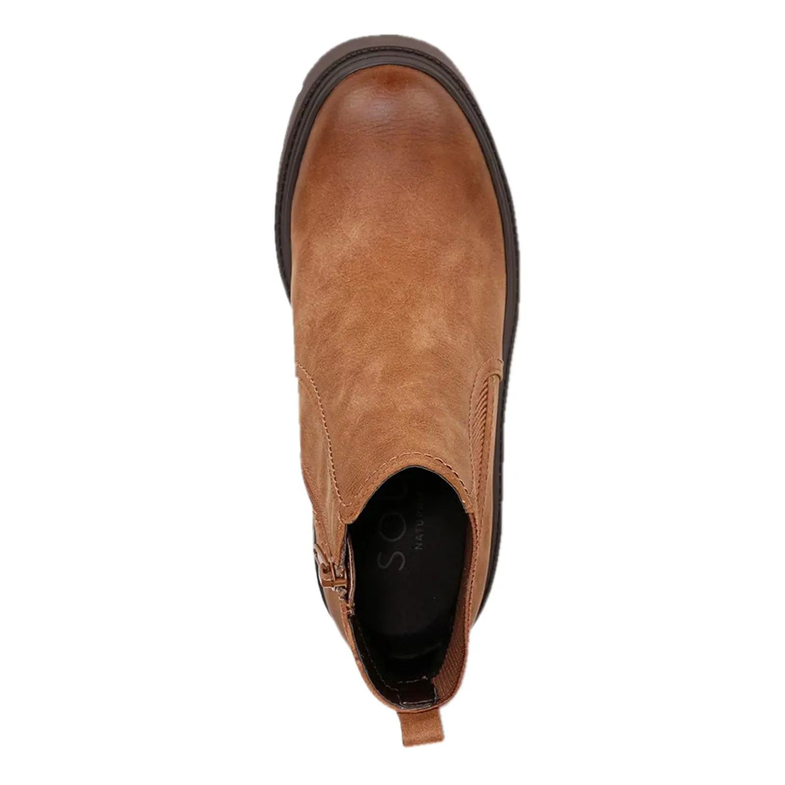 Trendy Design pack light Women's SOUL Naturalizer, Cora Boot