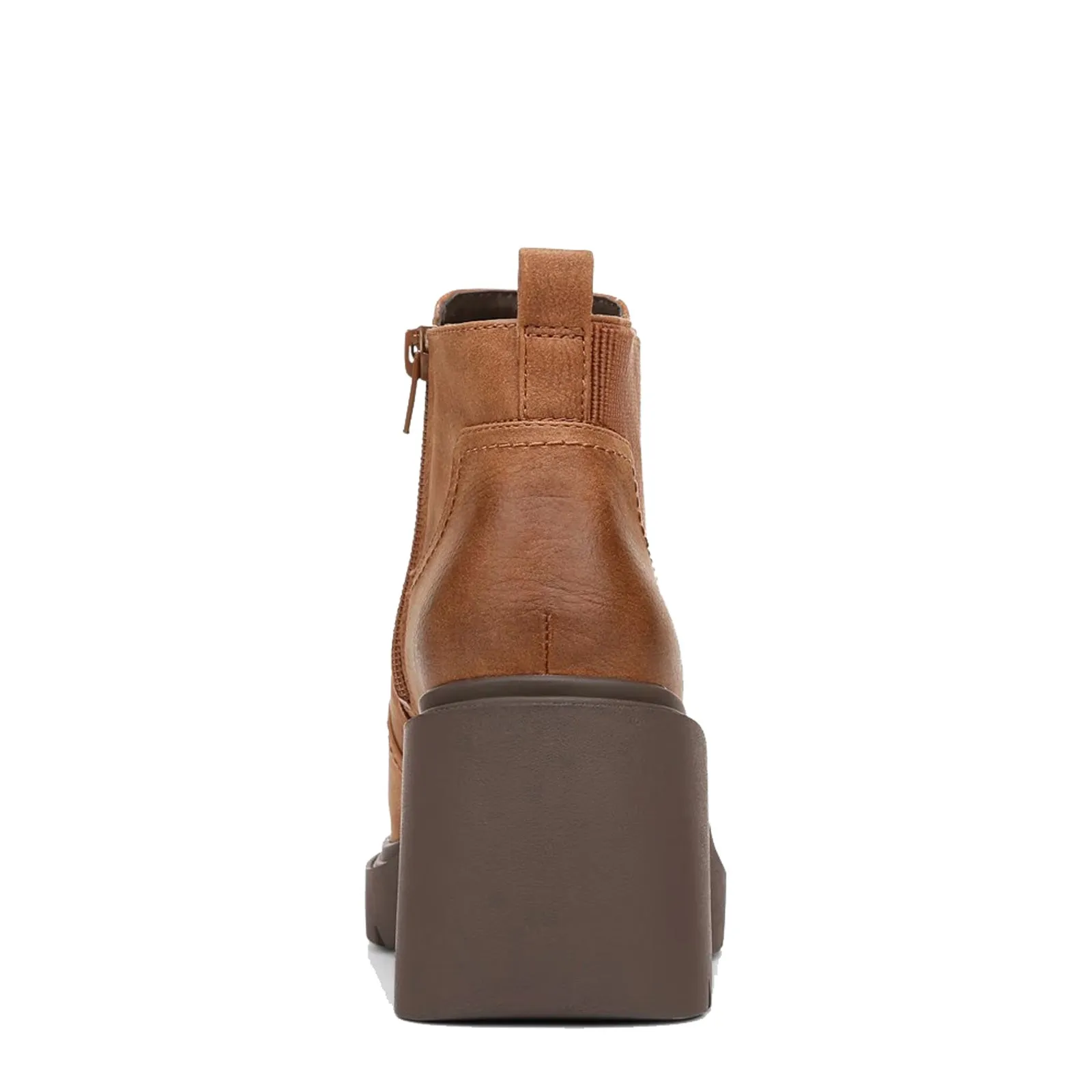 Outdoor Look Women's SOUL Naturalizer, Cora Boot