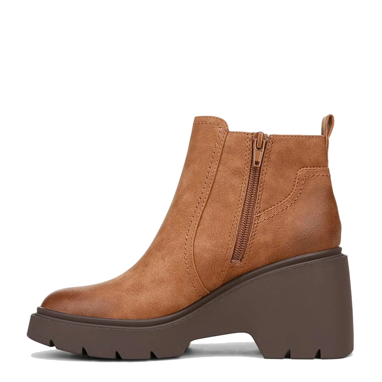 Walk Friendly Soft Touch Women's SOUL Naturalizer, Cora Boot