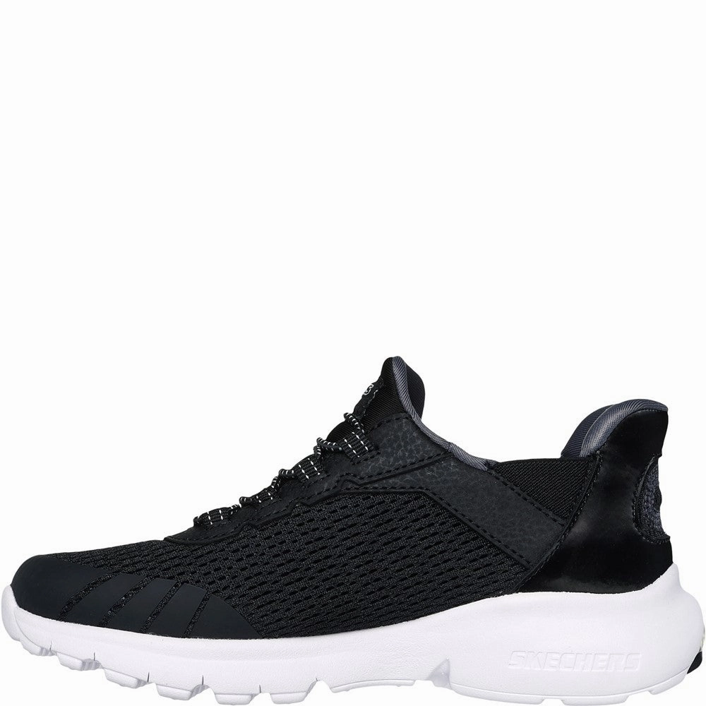Street Pace Skechers Razor Air - Hyper-Brisk Trainer