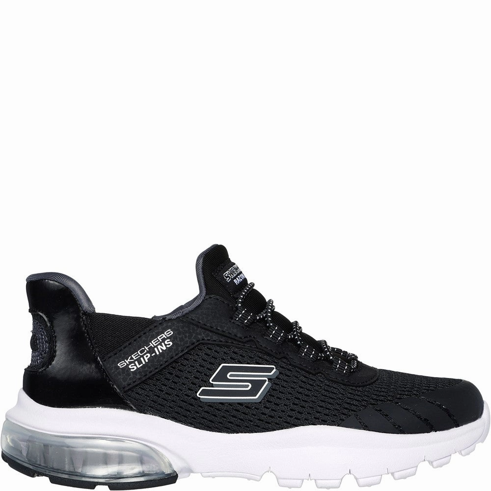Skechers Razor Air - Hyper-Brisk Trainer Comfortable Arch Cushion WideToeBox