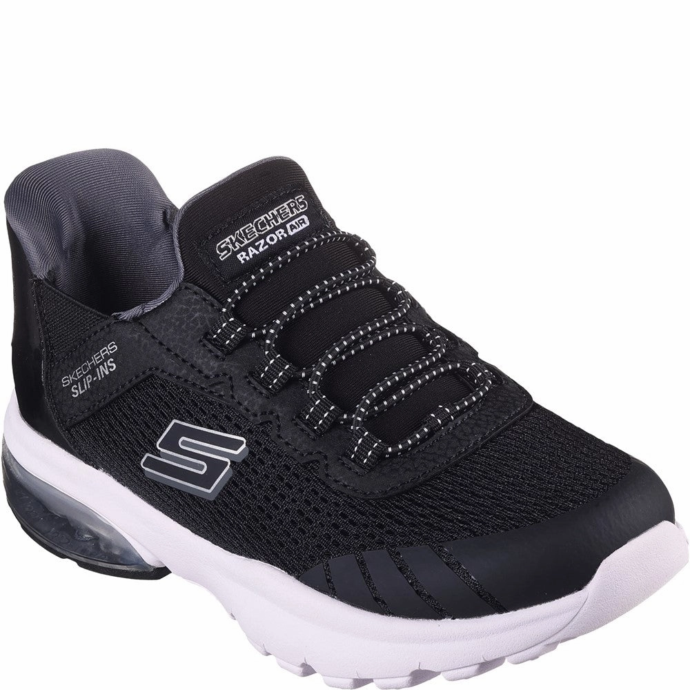 Glow Edge Skechers Razor Air - Hyper-Brisk Trainer