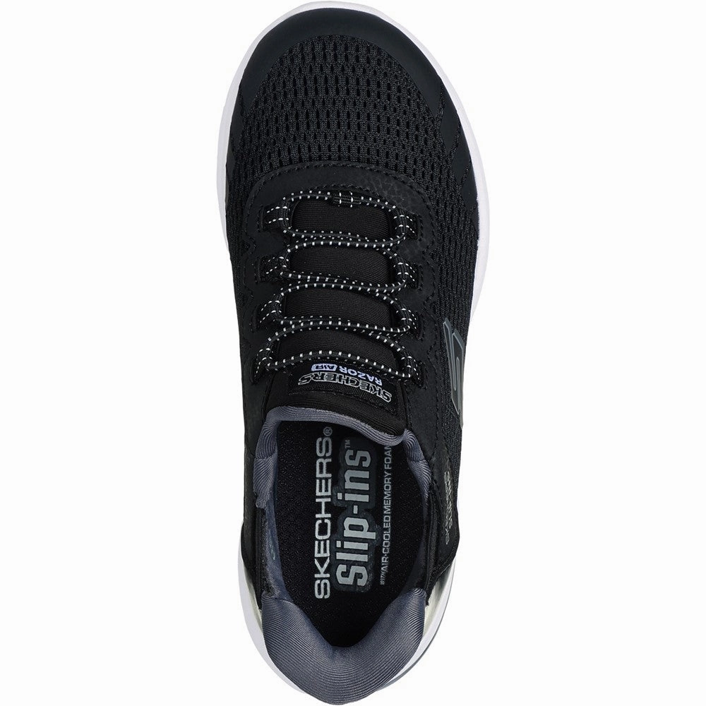 Skechers Razor Air - Hyper-Brisk Trainer Link Walk