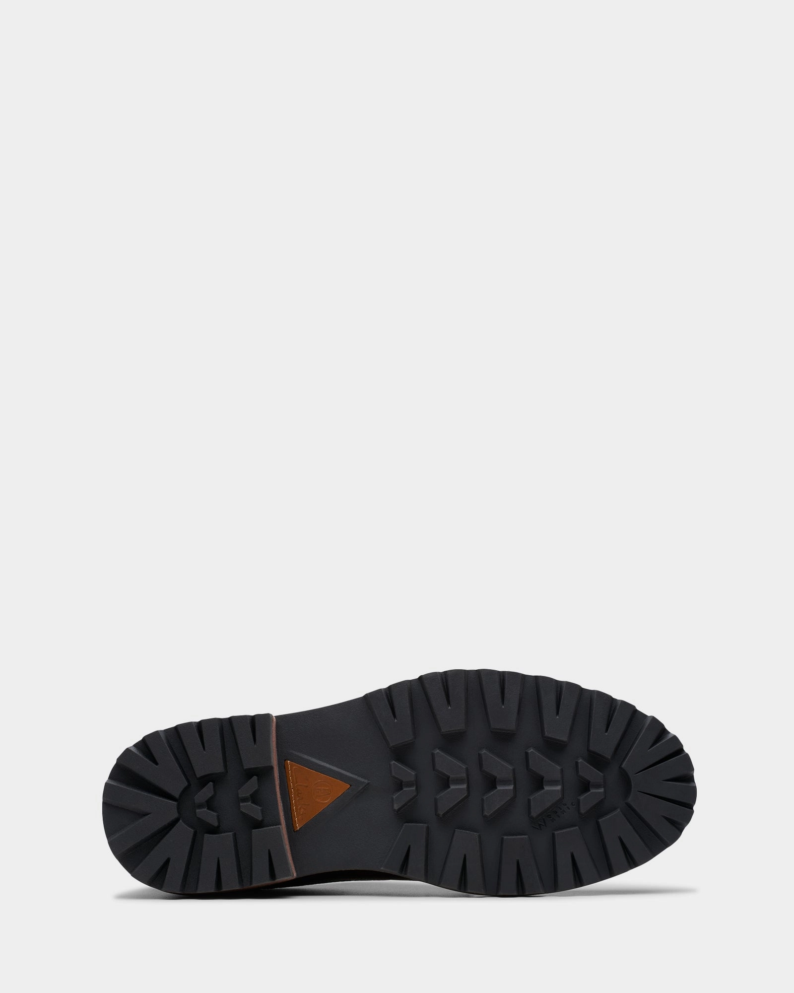 Foot Support Clarkridge Lo Brn Scotch Grain