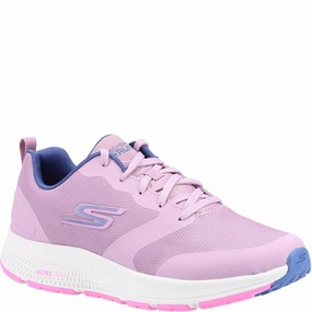 Skechers GO RUN Consistent Lunar Night Shoe Jogging Ease Work Day