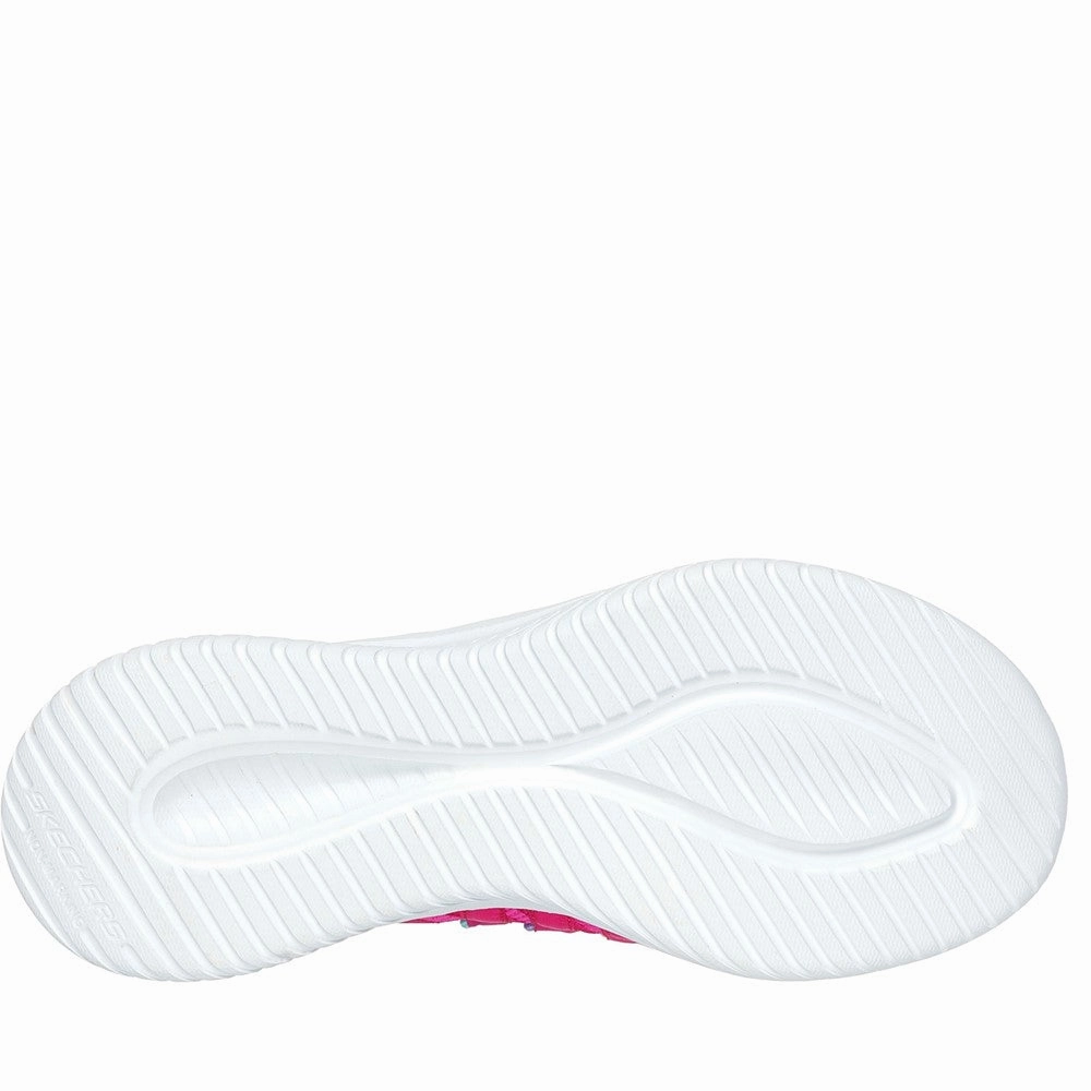 Casual Day Skechers Ultra Flex 3.0 Bungee Fun Trainers
