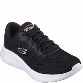 bone health Youth Style Skechers Skech-Lite Pro Perfect Time Trainers