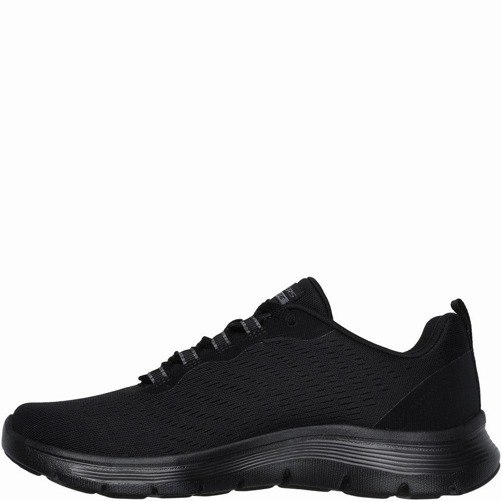 outdoor running option Skechers Flex Appeal 5.0 Wide Fit Trainer