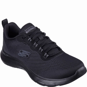 Skechers Flex Appeal 5.0 Wide Fit Trainer Comfort Foot mood enhancement