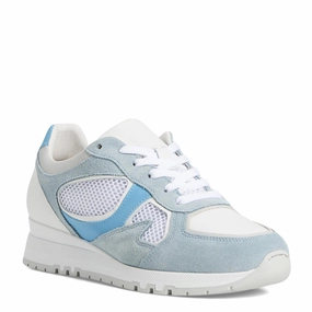 running for family bonding Women's Naot, Collins Sneaker