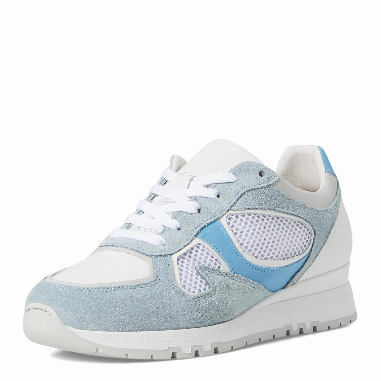 Women's Naot, Collins Sneaker futuristic running option