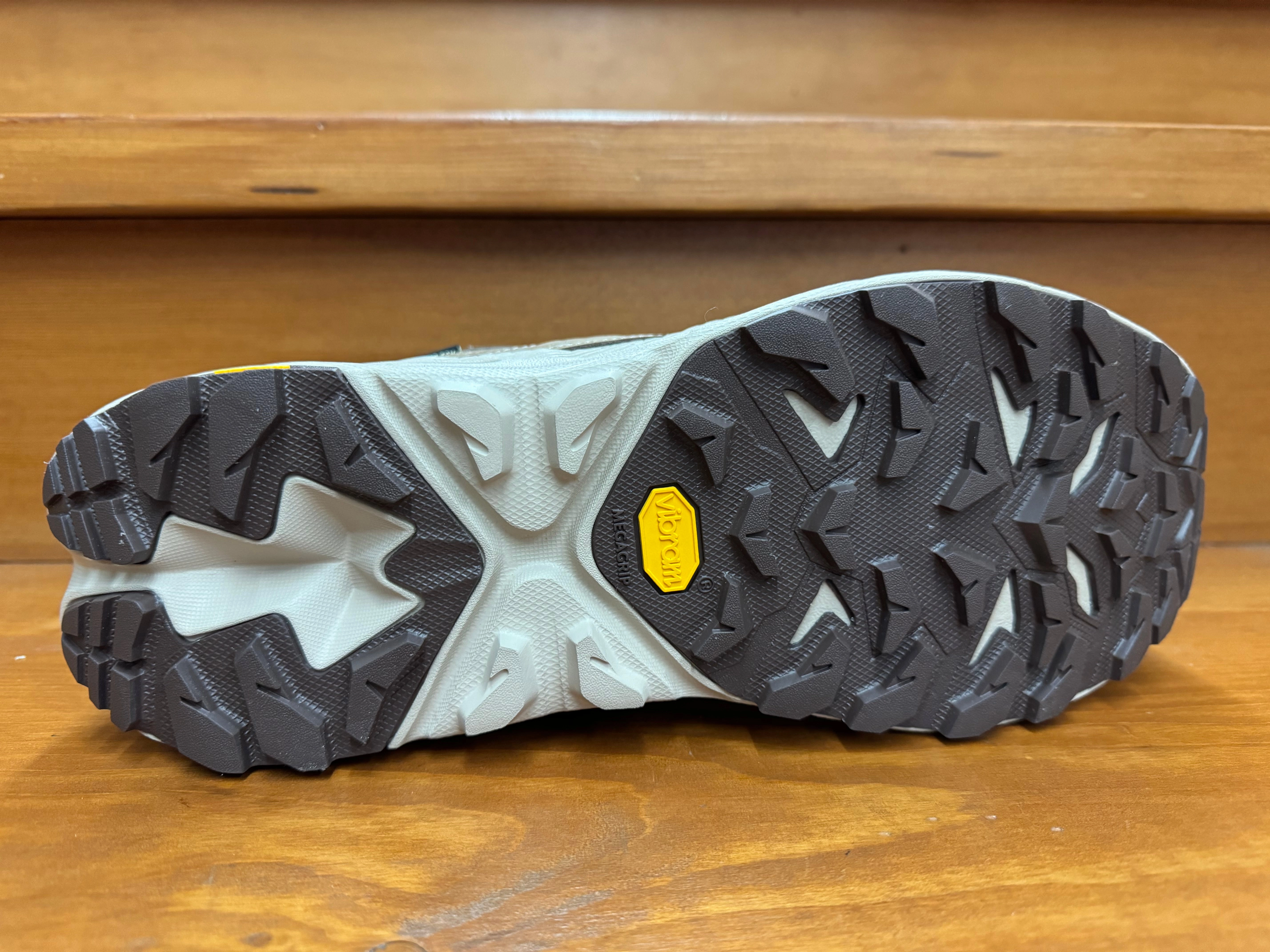 Anti-slip Hoka Anacapa 2 Mid GTX Dune/Oxford Tan 1141633F-DOTN & 1155251F-DOTN