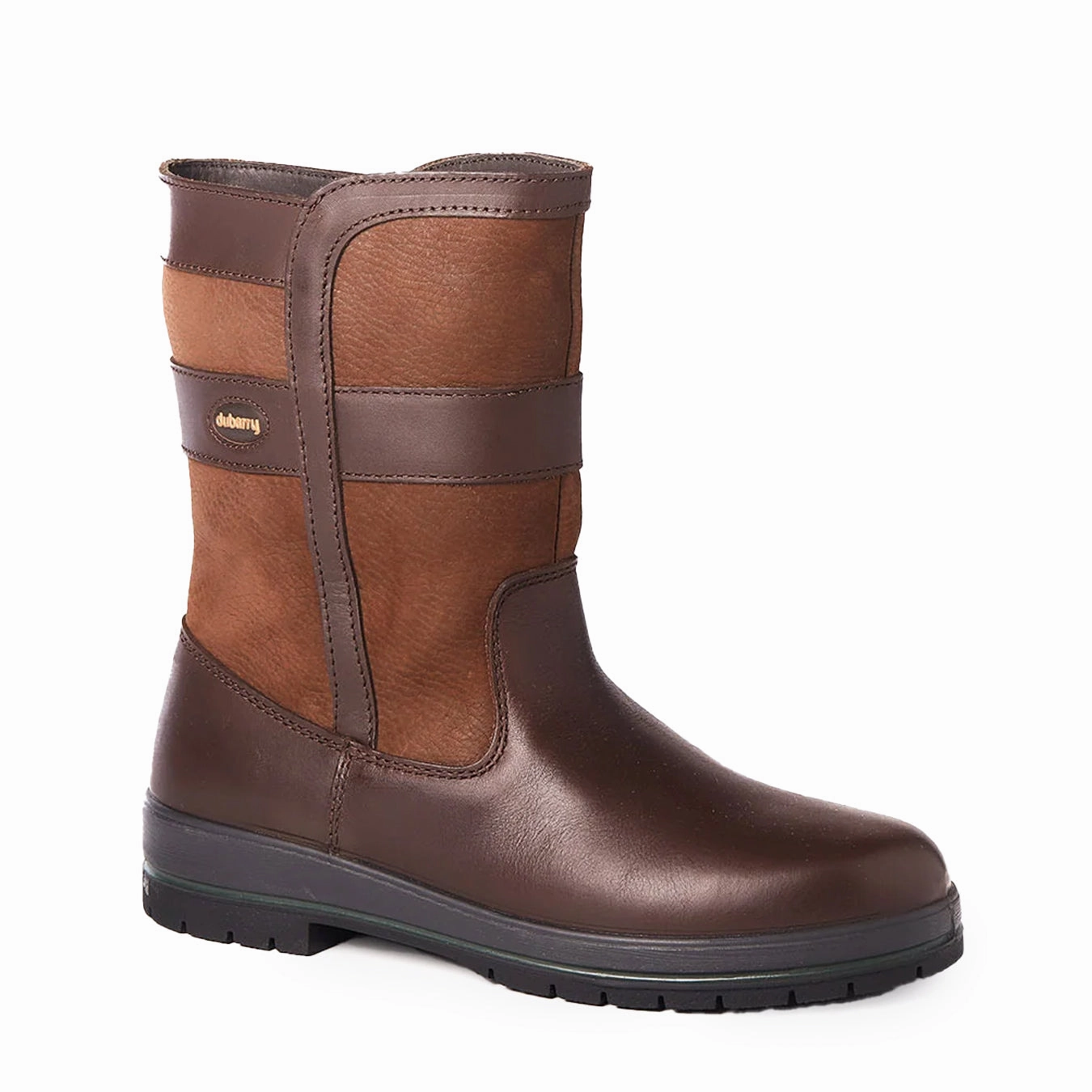 Dubarry Womens Roscommon Boot Walnut shoe functionality improvement Urban Activity