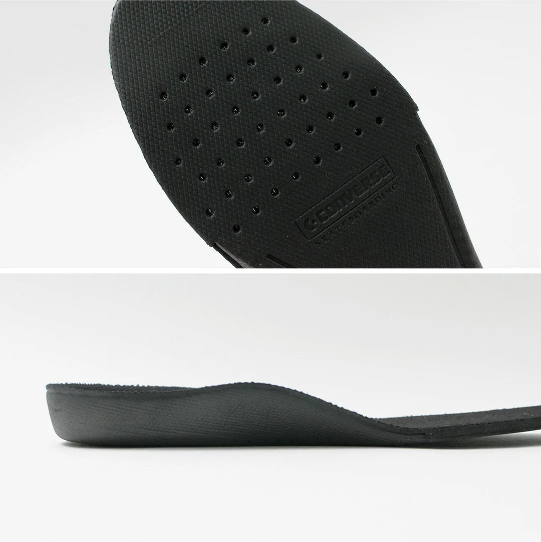 CONVERSE / Breakstar 2 SK OX Converse Skate Boarding Sneakers Asics Wide Width Running Shoes