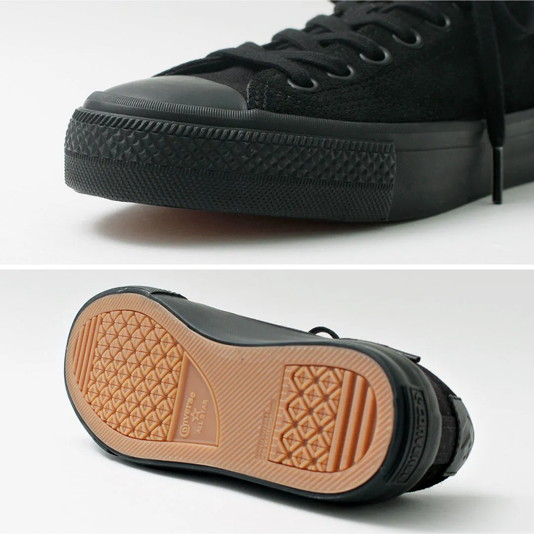 CONVERSE / Breakstar 2 SK OX Converse Skate Boarding Sneakers Asics Shoes Gel Kayano 16