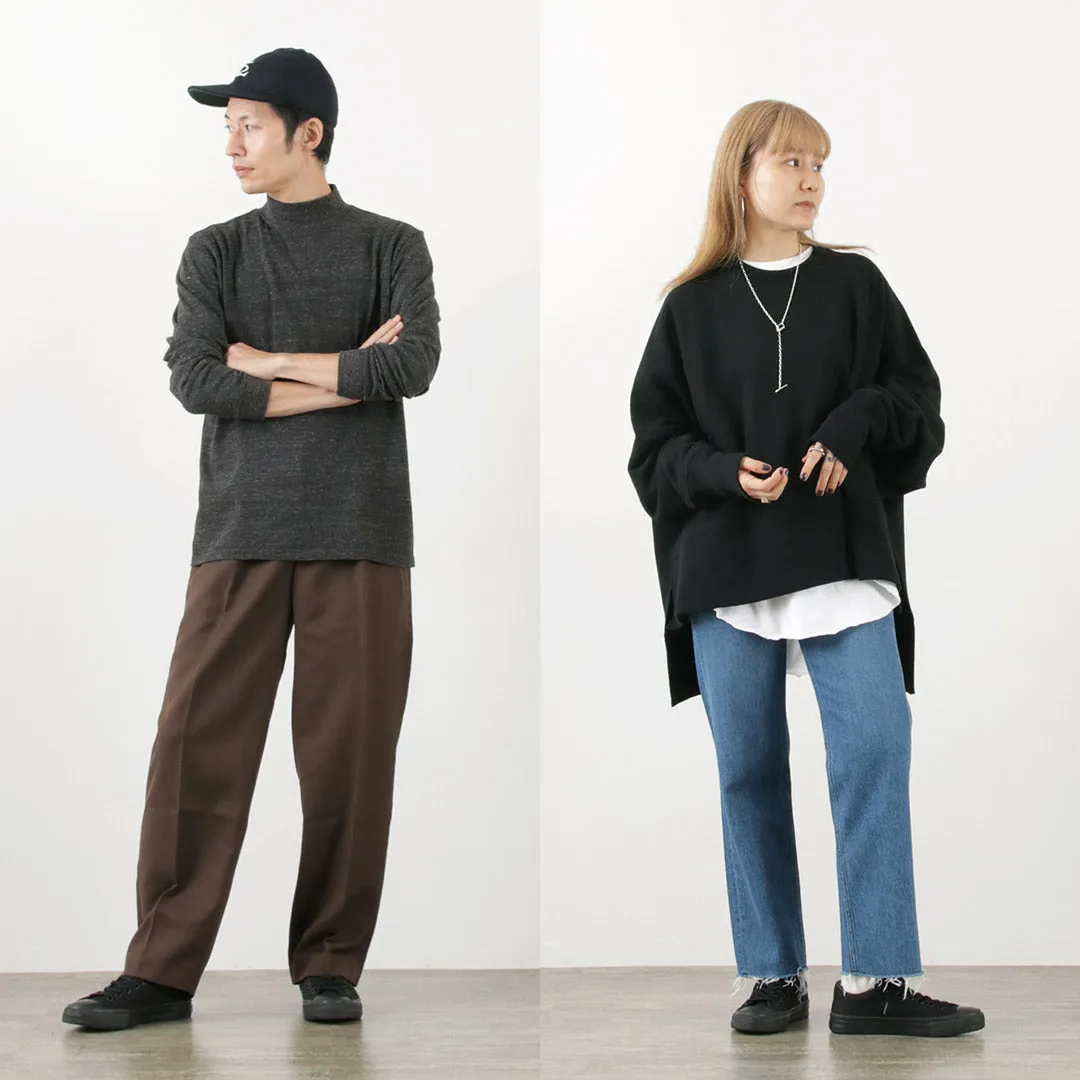 CONVERSE / Breakstar 2 SK OX Converse Skate Boarding Sneakers Workout Shoes Asics