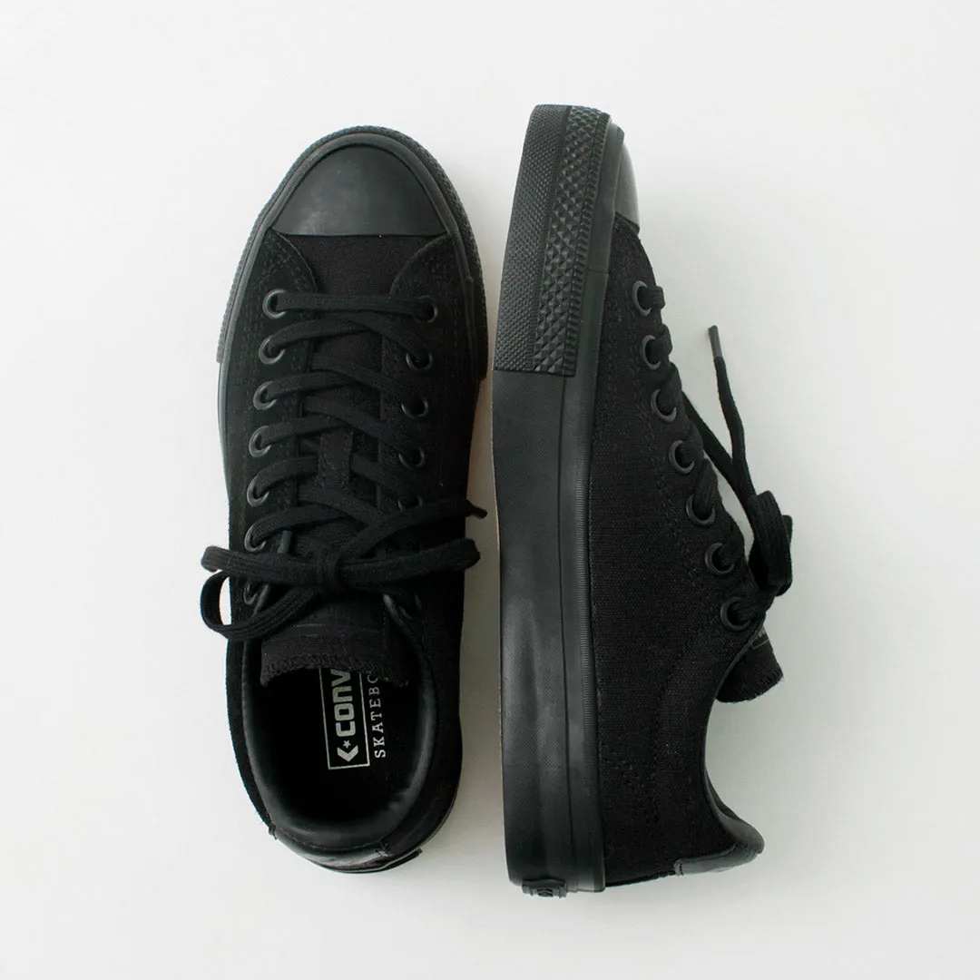 CONVERSE / Breakstar 2 SK OX Converse Skate Boarding Sneakers Asics Ping Pong Shoes