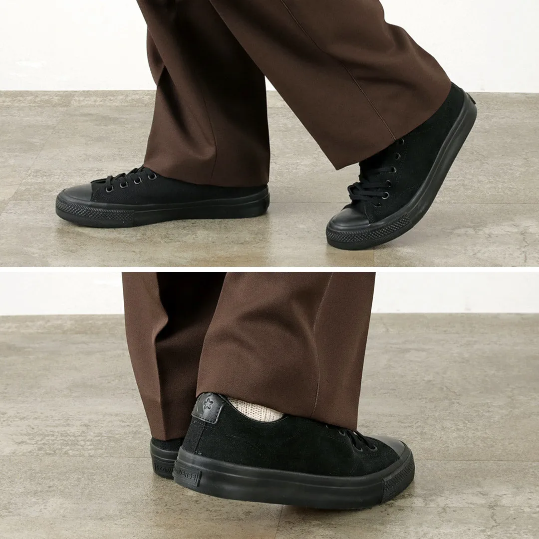 CONVERSE / Breakstar 2 SK OX Converse Skate Boarding Sneakers Best Asics Marathon Racing Shoe