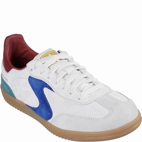 attention - to - detail noiseless - movement shoes Skechers Hotshot For The Win Trainer