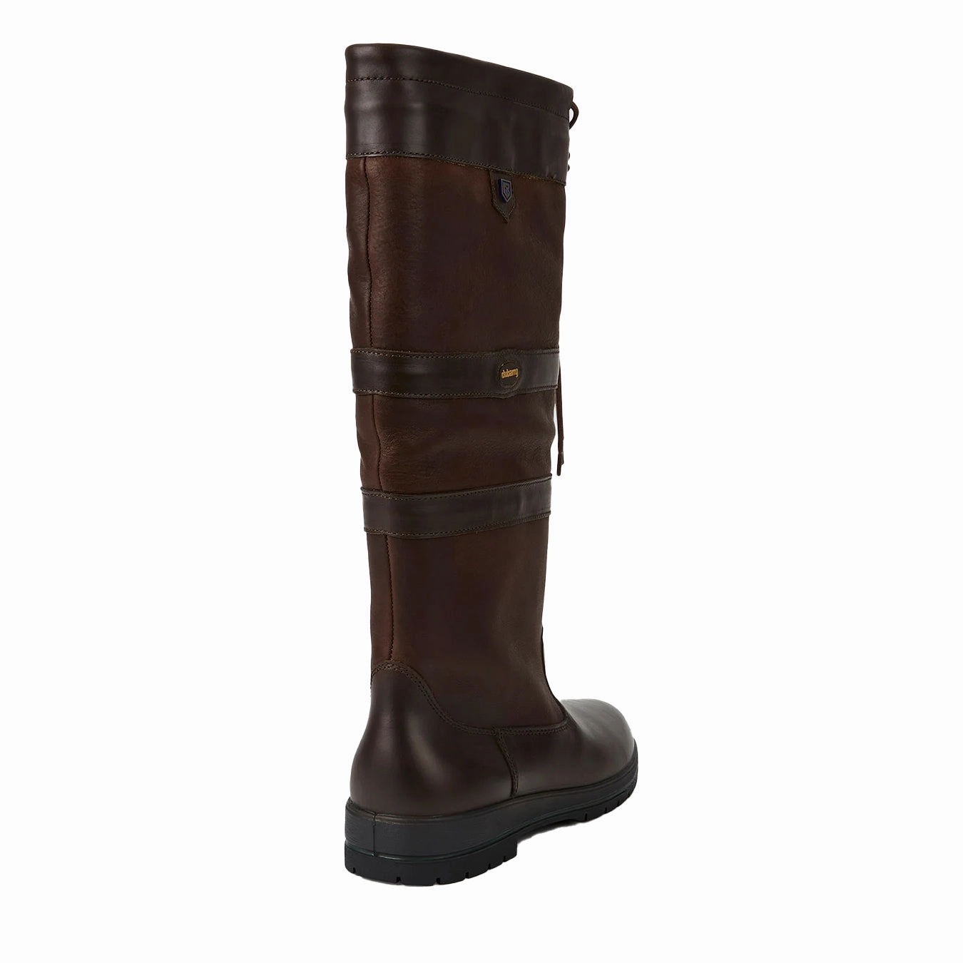Ankle Support Lightweight Sportswear Dubarry Womens Galway Boot Mocha