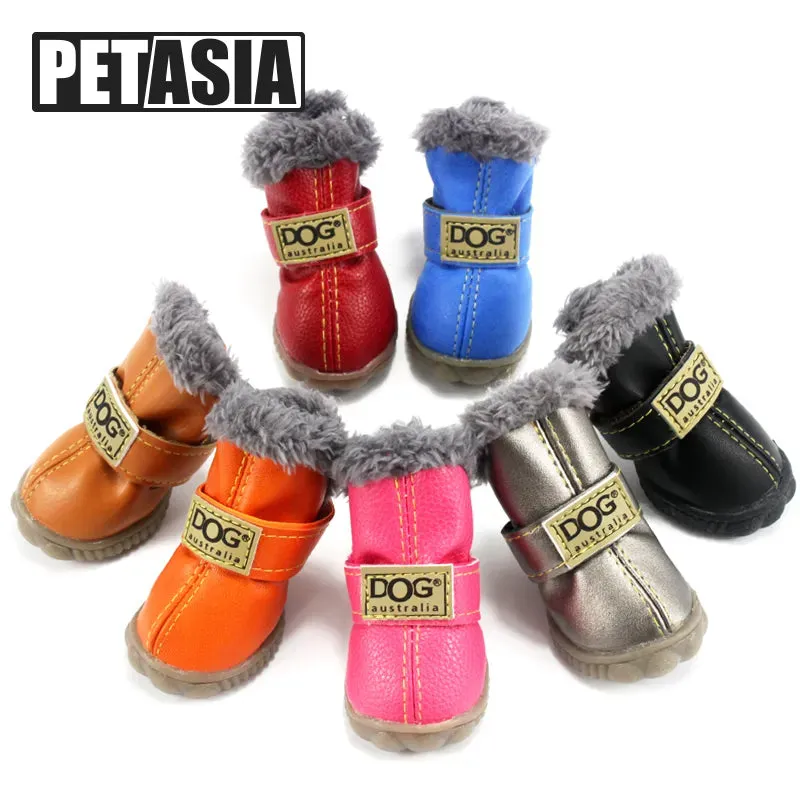 PETASIA Pet Dog Shoes Asics Best Running Shoe