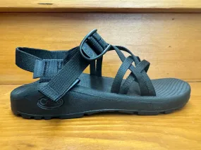 City Ready Sandal Insoles Chaco ZX1 Cloud Solid Black JCH107248Z