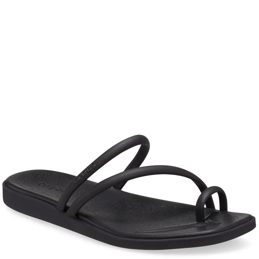 Crocs Miami Toe Loop Sandal Pastel Soft Outfit Boost