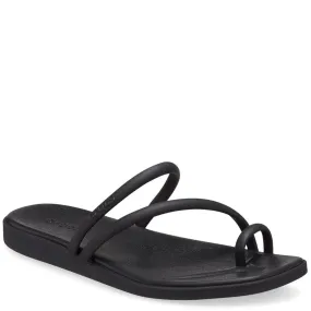 Crocs Miami Toe Loop Sandal Pastel Soft Outfit Boost