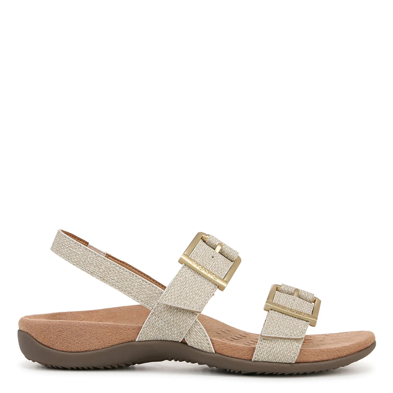 Women's Vionic, Reese Sandal Errand Day