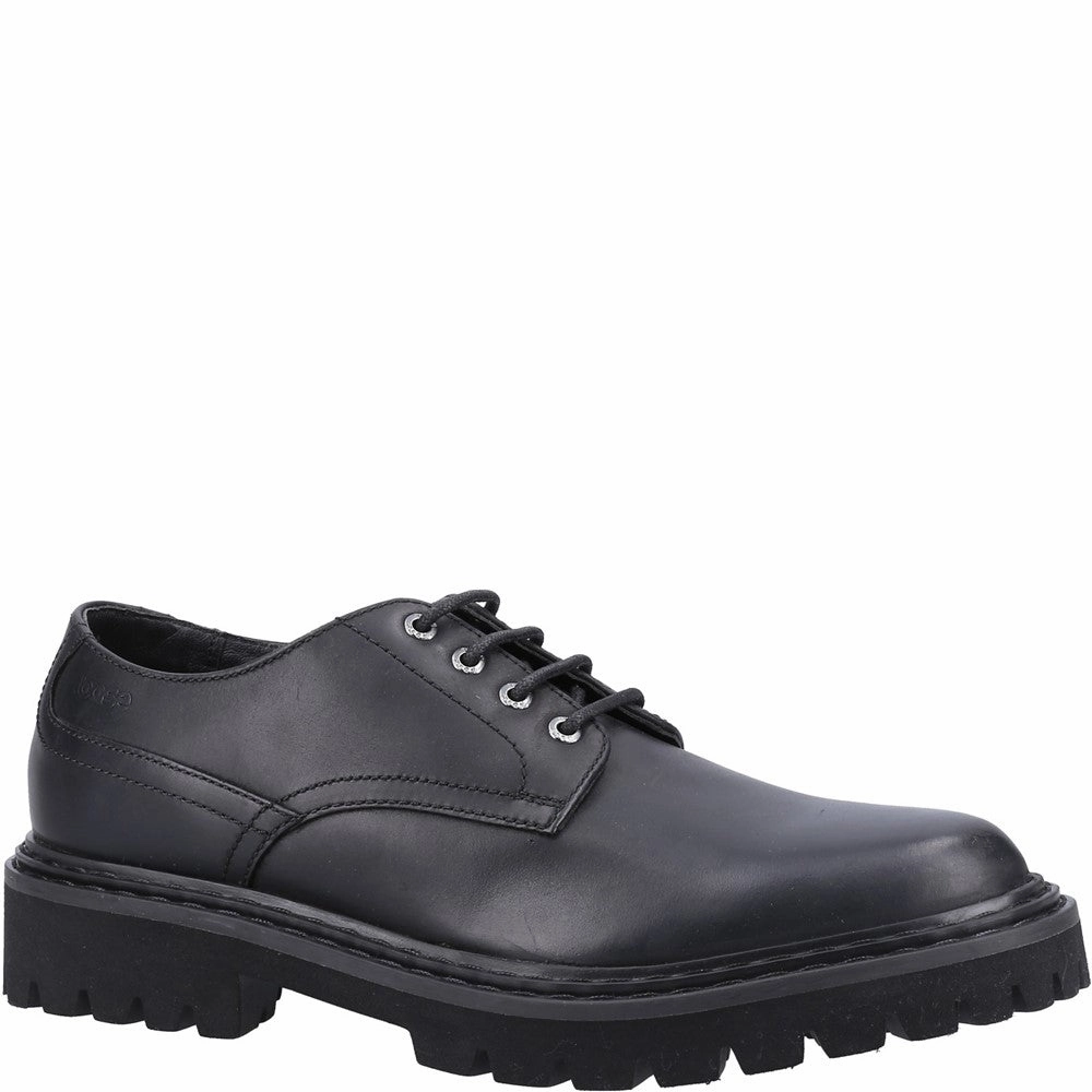 Base London Wick Shoe First Walk Fashionable appearance
