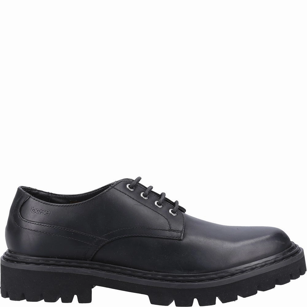 Base London Wick Shoe Business Ready
