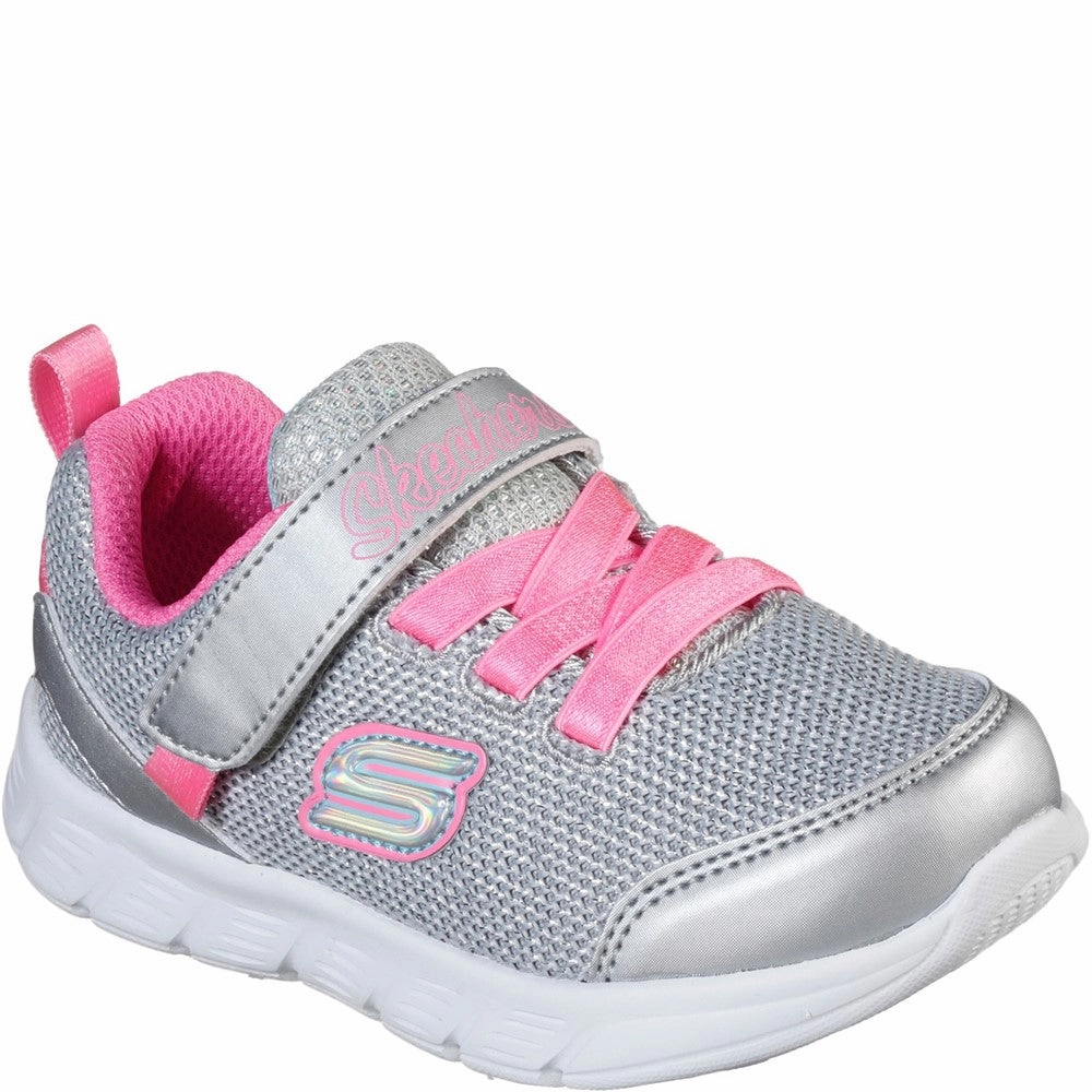 Skechers Comfy Flex Moving On Sports Trainer Walking Vibe
