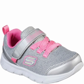 Skechers Comfy Flex Moving On Sports Trainer Walking Vibe