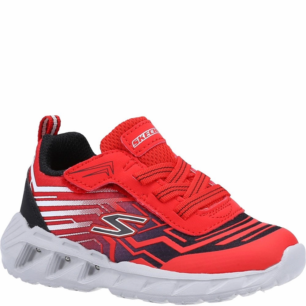 Skechers Magna-Lights Maver Shoe youth trend Wind Safe