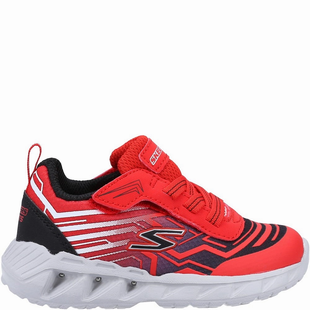 High Step Skechers Magna-Lights Maver Shoe